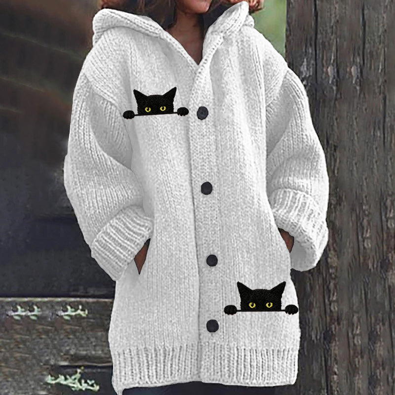 Vintage Inspired Sweater