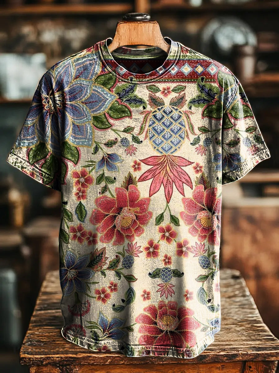 Classic Vintage T-Shirt