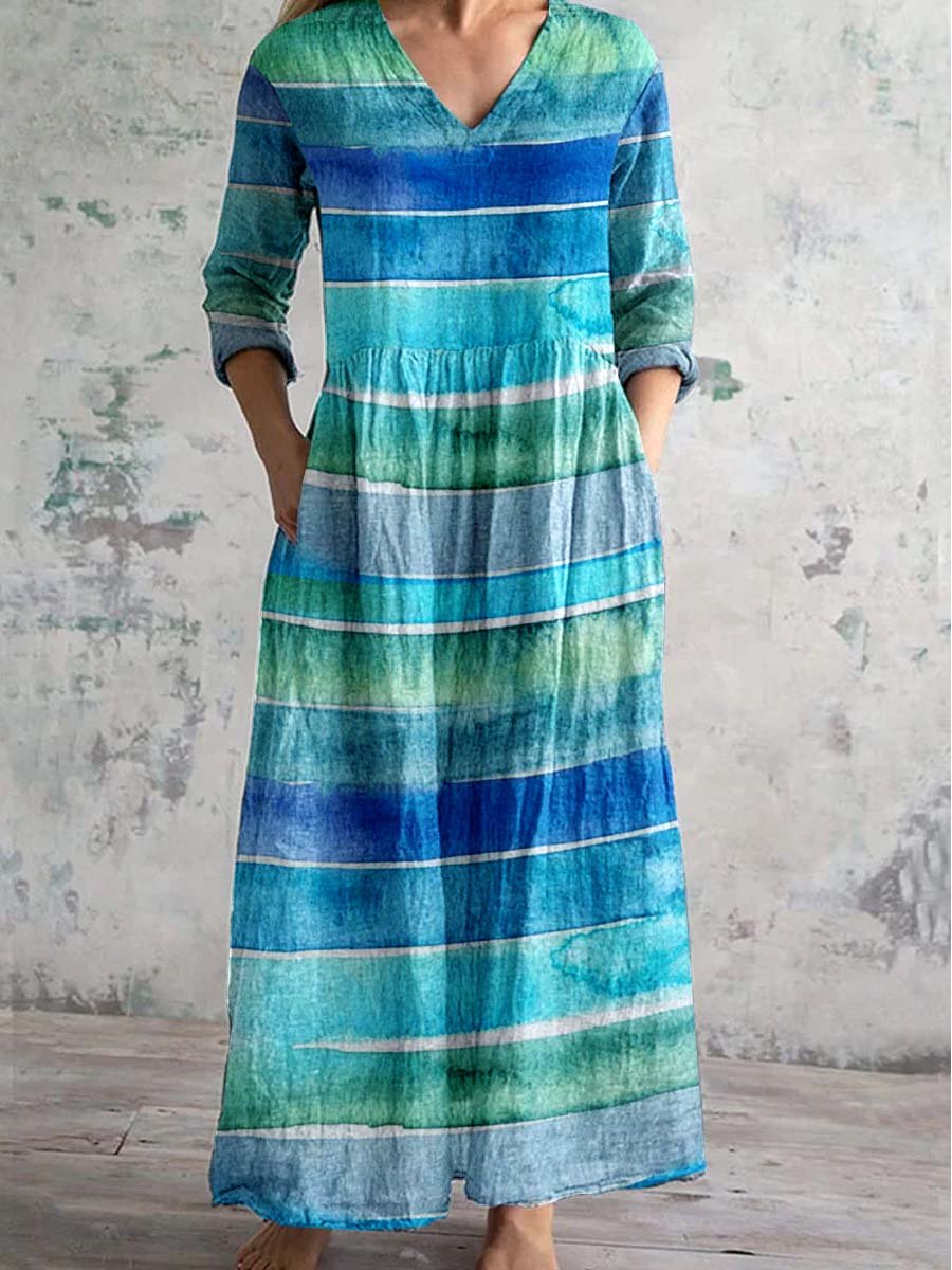 Thoughtfully Designed Dress