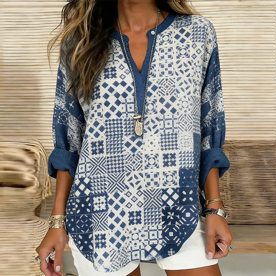 Gracefully Designed Top