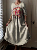 Vintage Inspired Dress