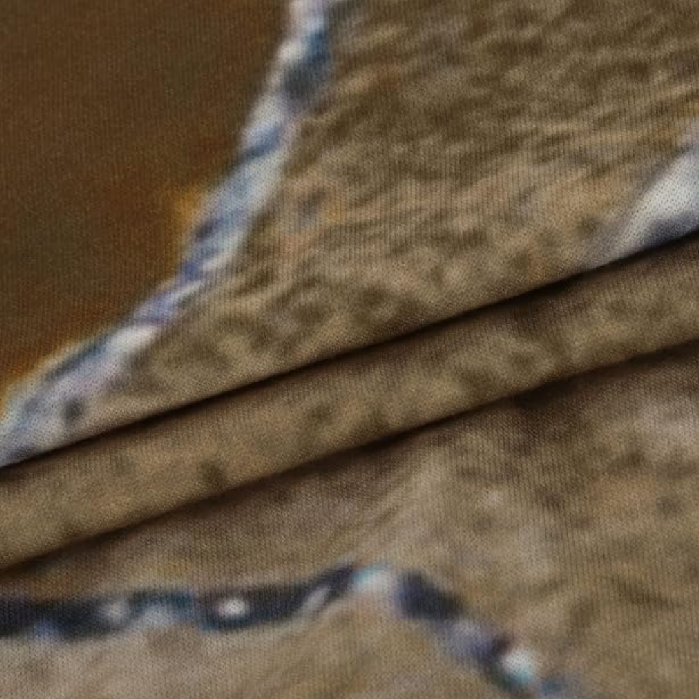 A Vintage Style Shirt with Delicate Timeless Details