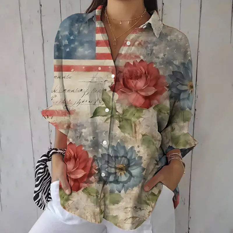 Thoughtfully Designed Shirt