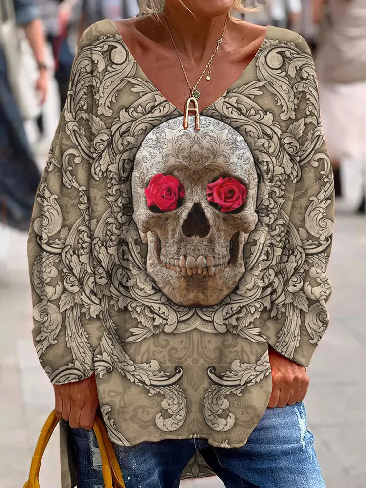 Thoughtfully Designed T-Shirt