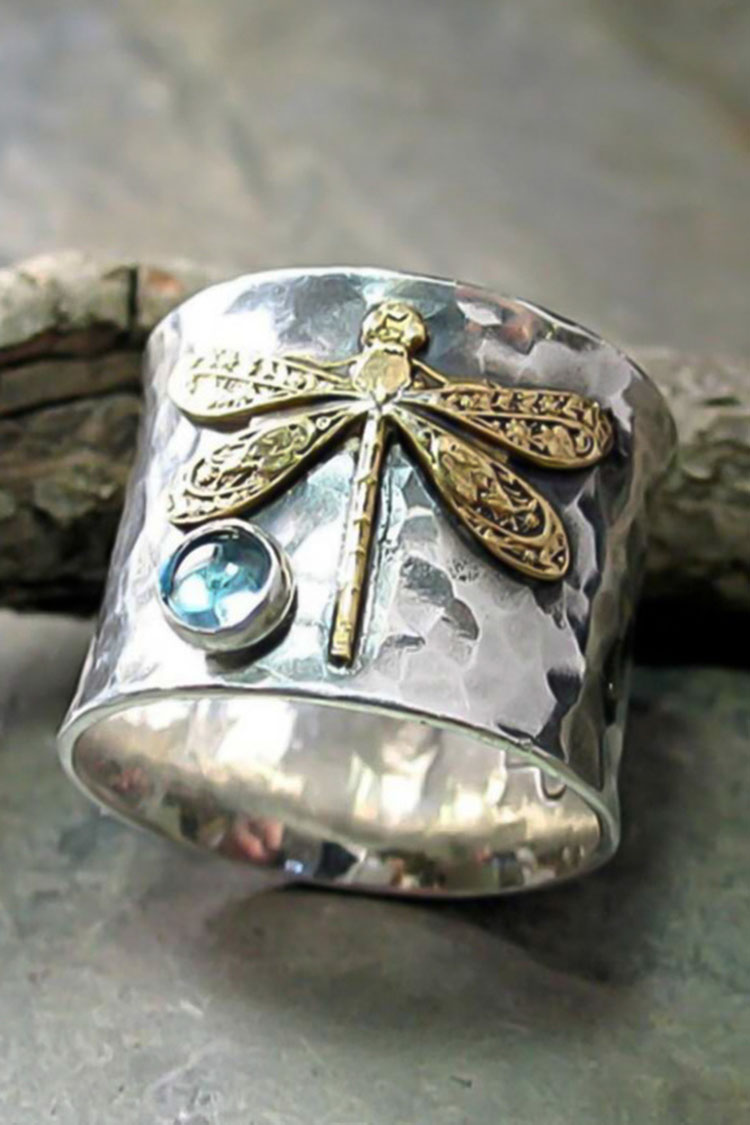 Stunning Ring for Daily Wear