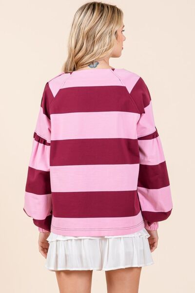 Polished T-Shirt with an Effortless Classic Look
