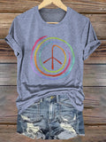 Beautifully Crafted T-Shirt