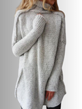 Ingeborg® | Annelió Relaxed and timeless jumpsuit sweater