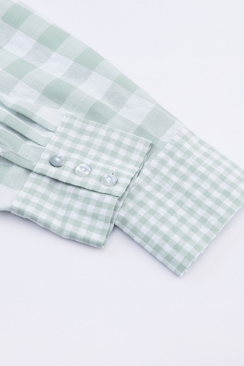 Polished Shirt with an Effortless Classic Look