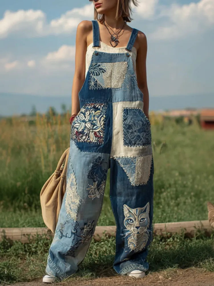 Gracefully Designed Garment