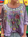 Classic Vintage T-Shirt