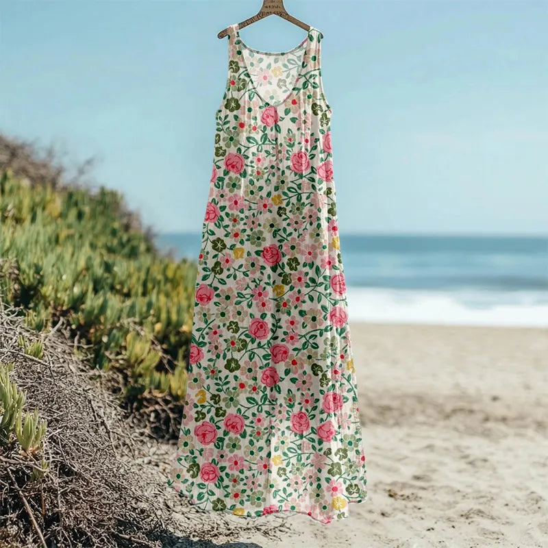 Thoughtfully Designed Dress