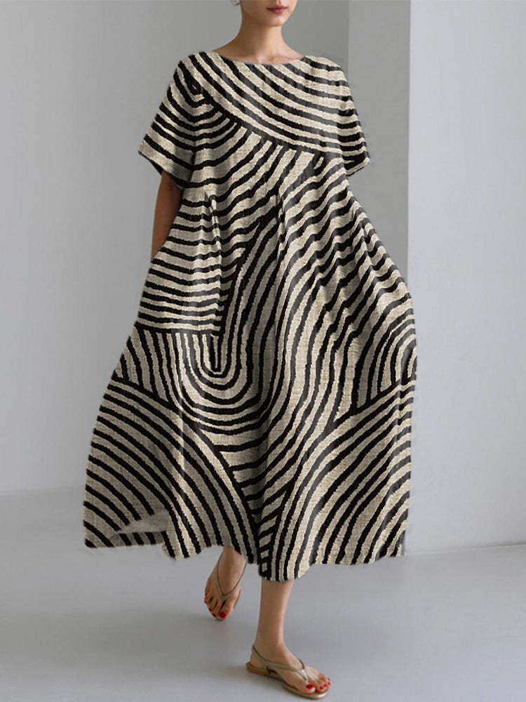 Black beige