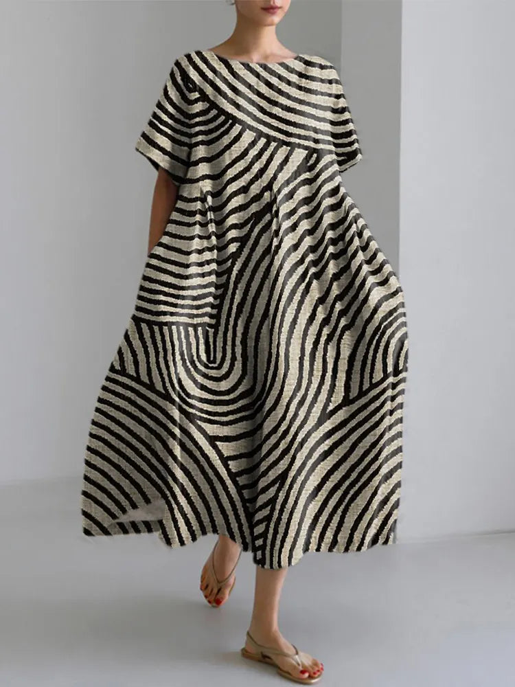 Black beige