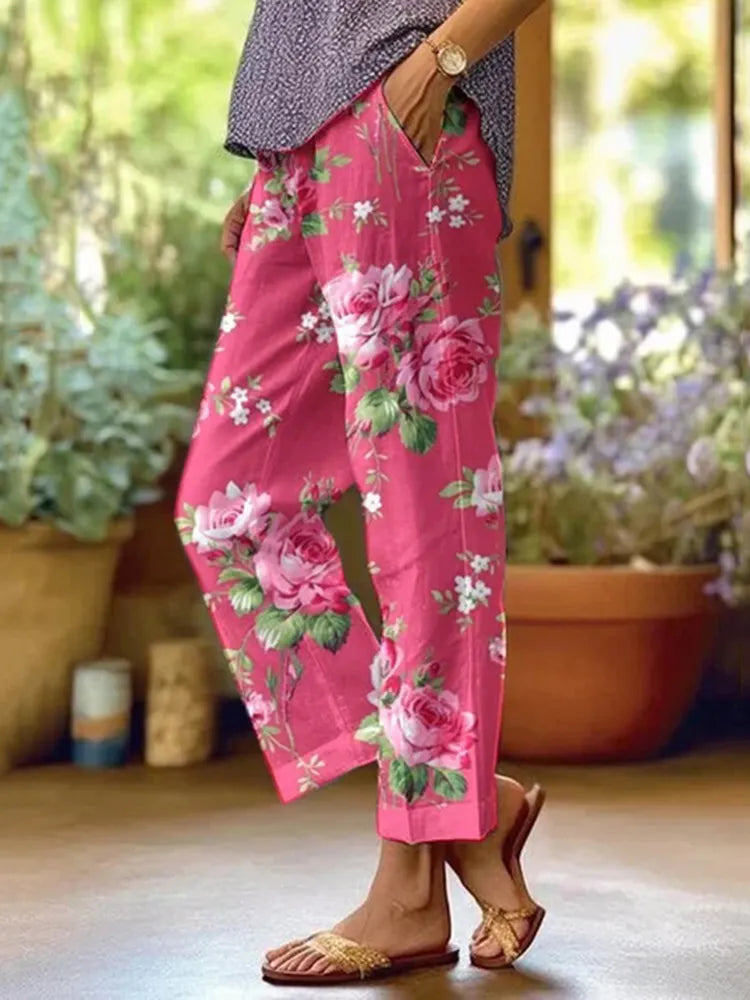 Classic Vintage Pants