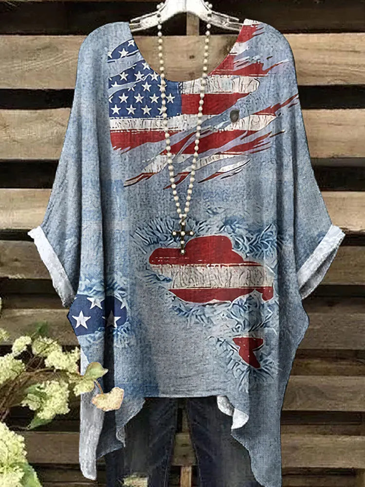 Classic Vintage Shirt