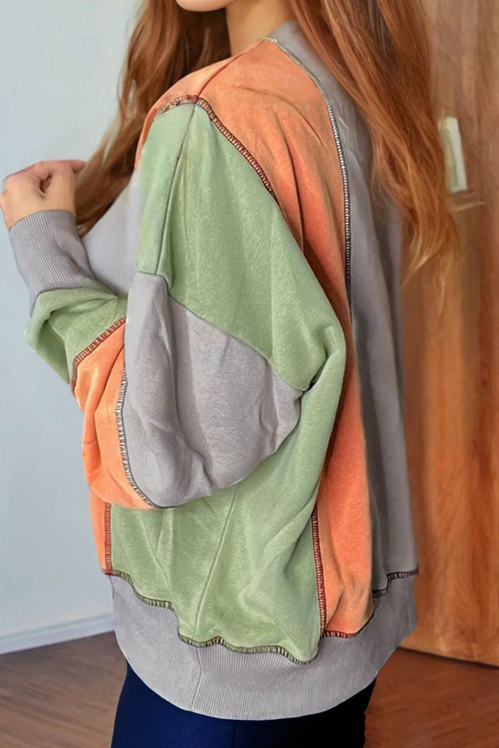 Classic Vintage Shirt with a Flattering Fit