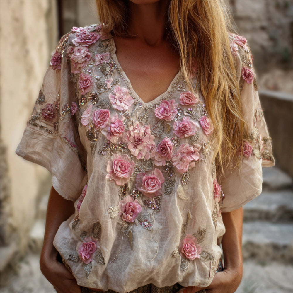 Classic Designed Shirt