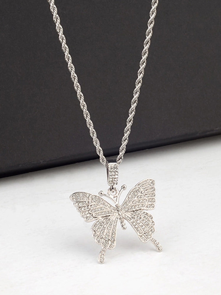 Classic Necklace with Timeless Appeal