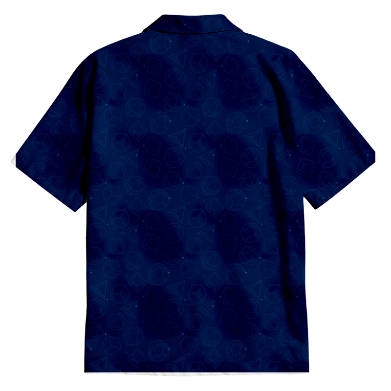 Gracefully Designed Shirt