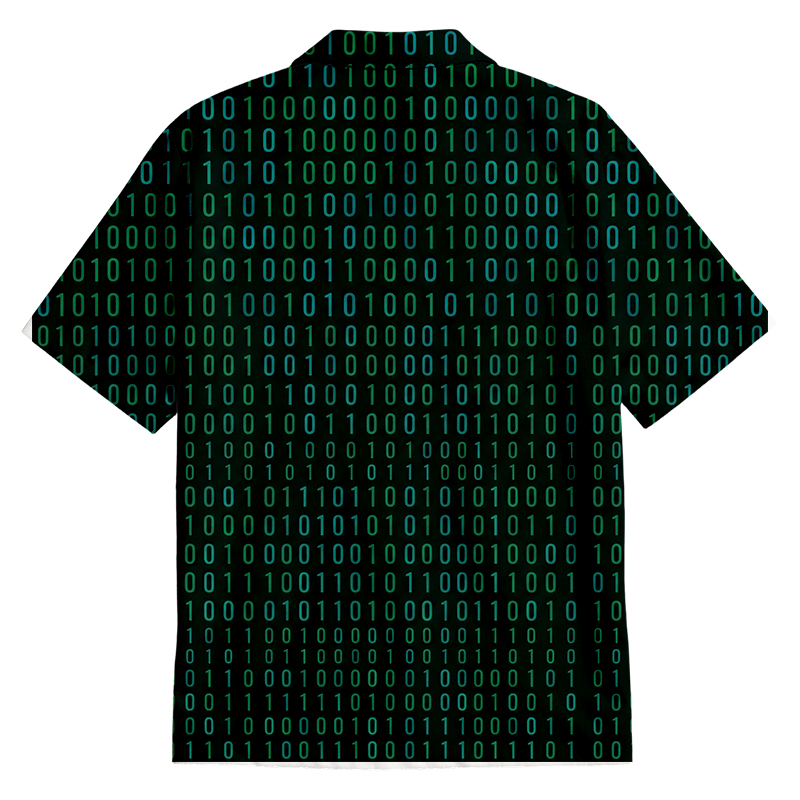 Elegantly Designed Shirt