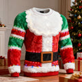 Red green