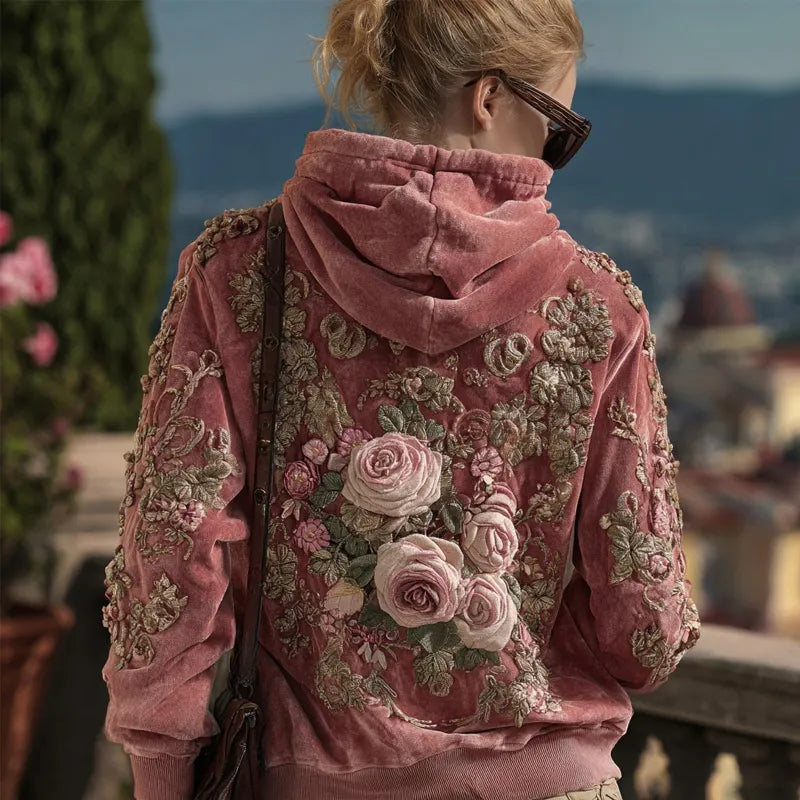 Thoughtfully Designed Garment