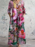 Elegantly Designed Dress
