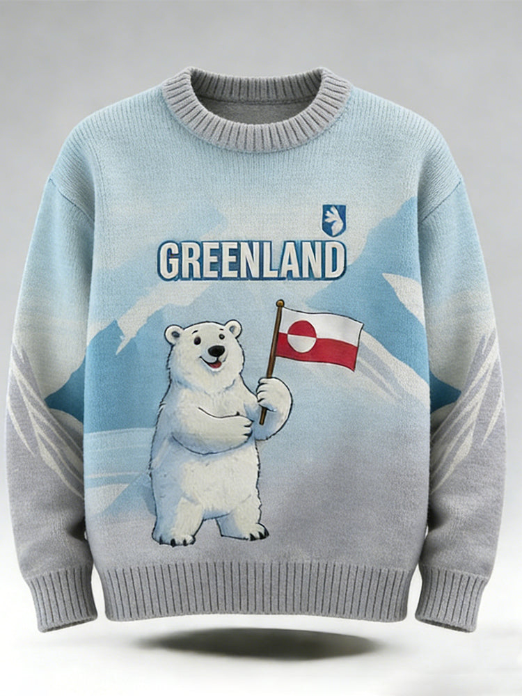 Beautifully Crafted Sweater