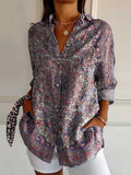 Gracefully Designed Shirt
