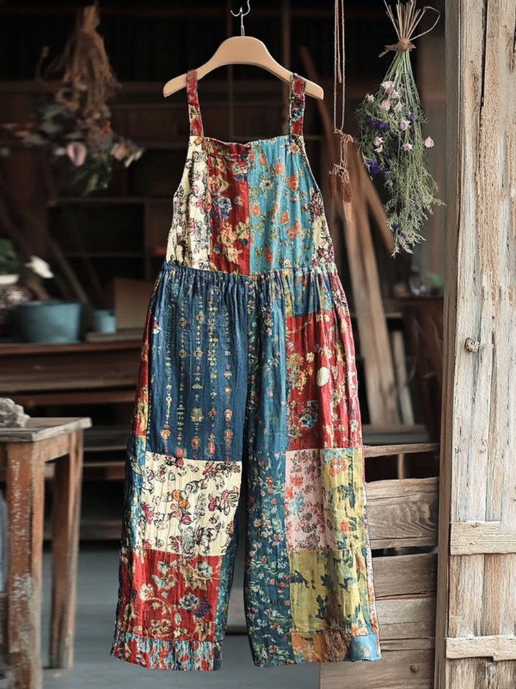 Timeless Vintage Style Garment