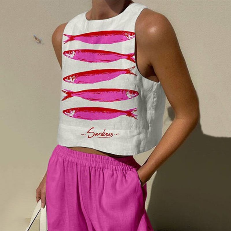 Gracefully Designed Pants