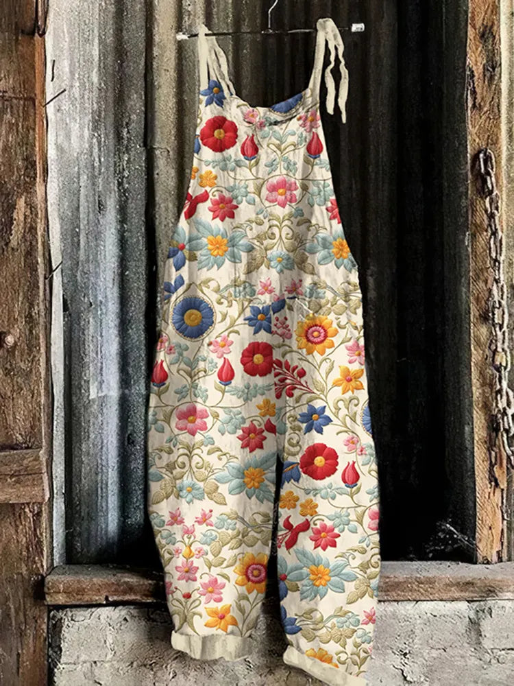 Beautifully Crafted Garment