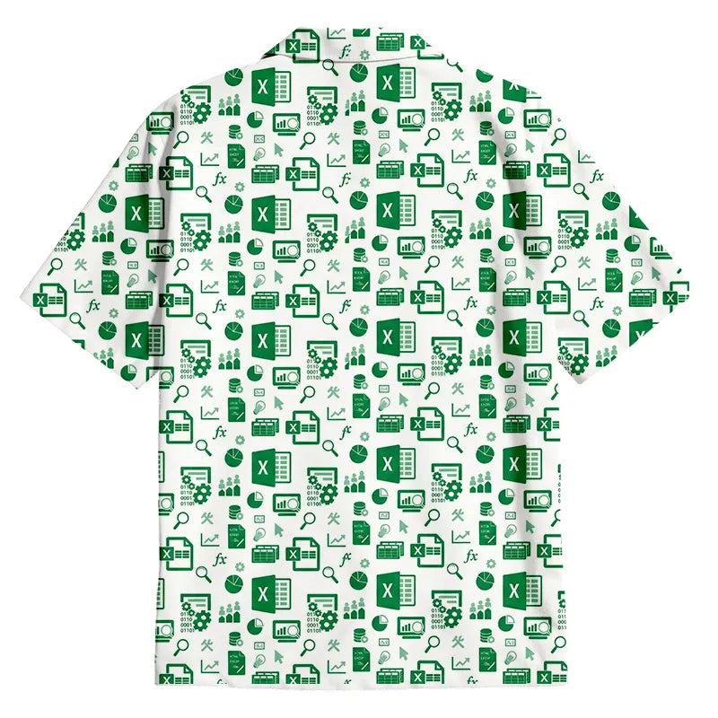 Vintage Inspired Shirt