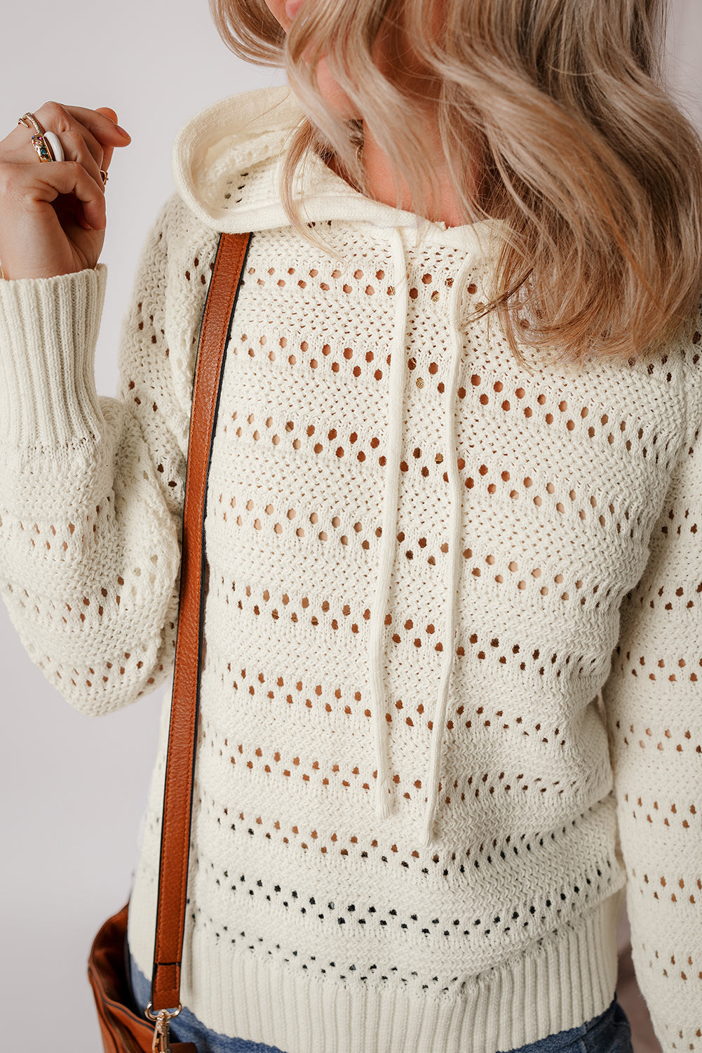 Classic Designed Sweater