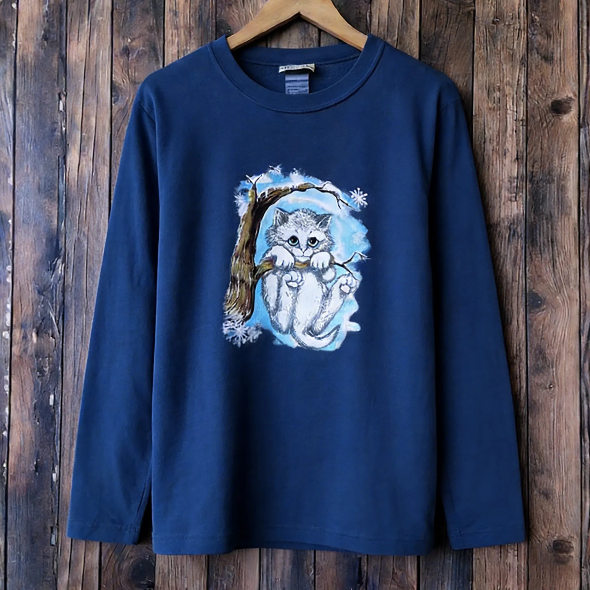 Navy blue