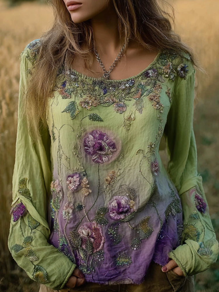 Classic Designed Top