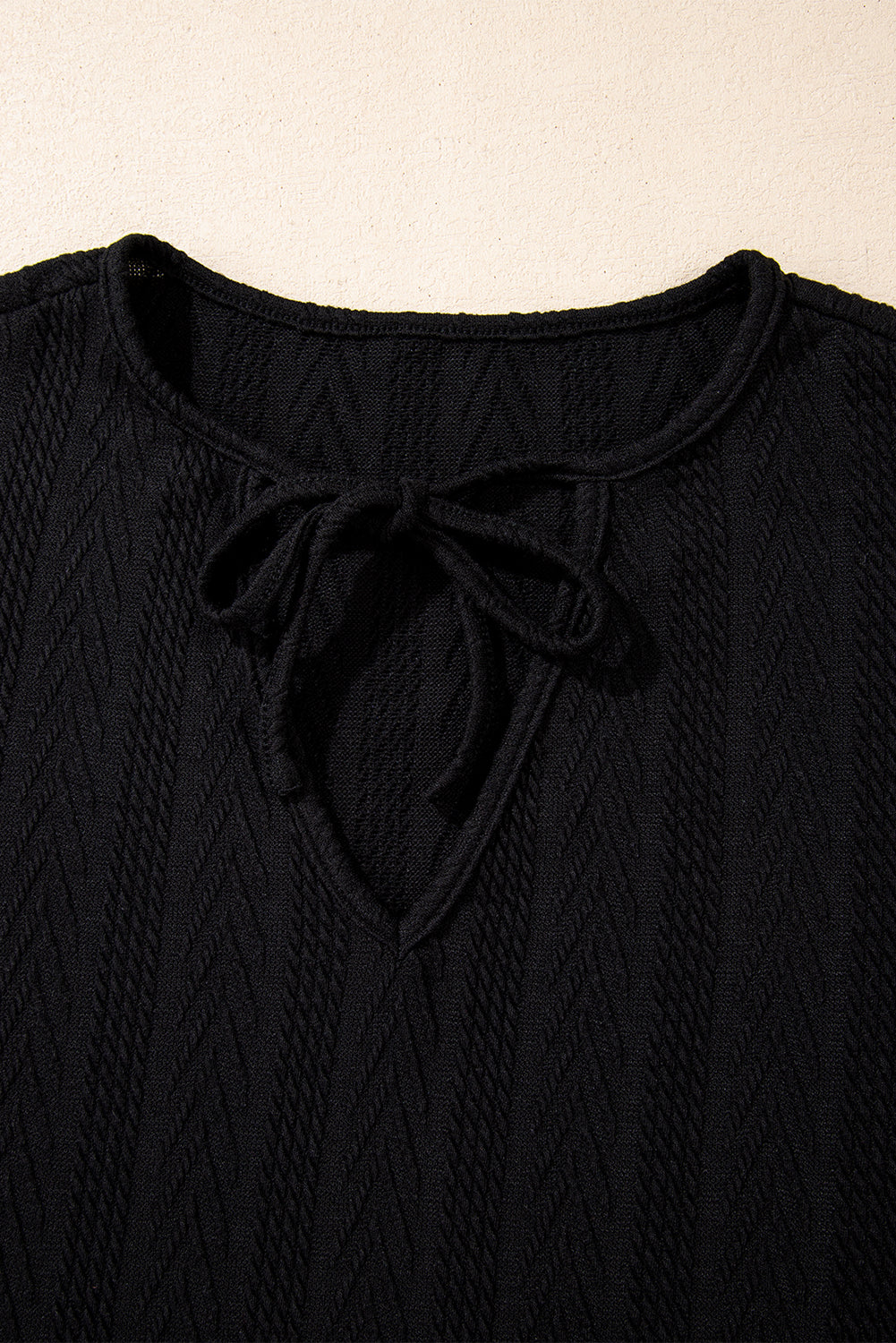 Beautifully Balanced Blouse with Timeless Character