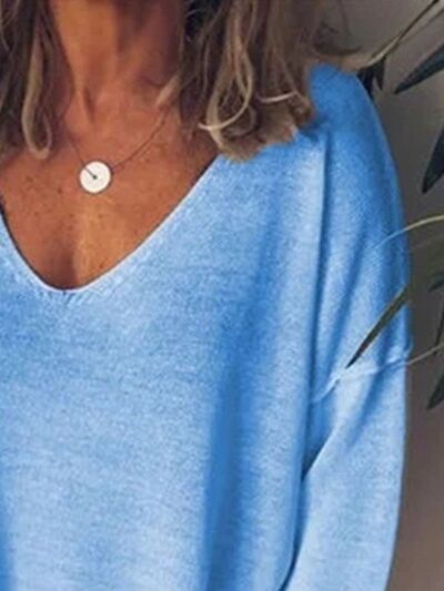Classic Vintage T-Shirt with a Flattering Fit