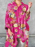 Timeless Vintage Style Shirt