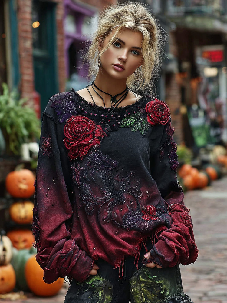 Gracefully Designed Shirt