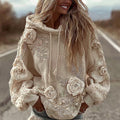 Cream beige
