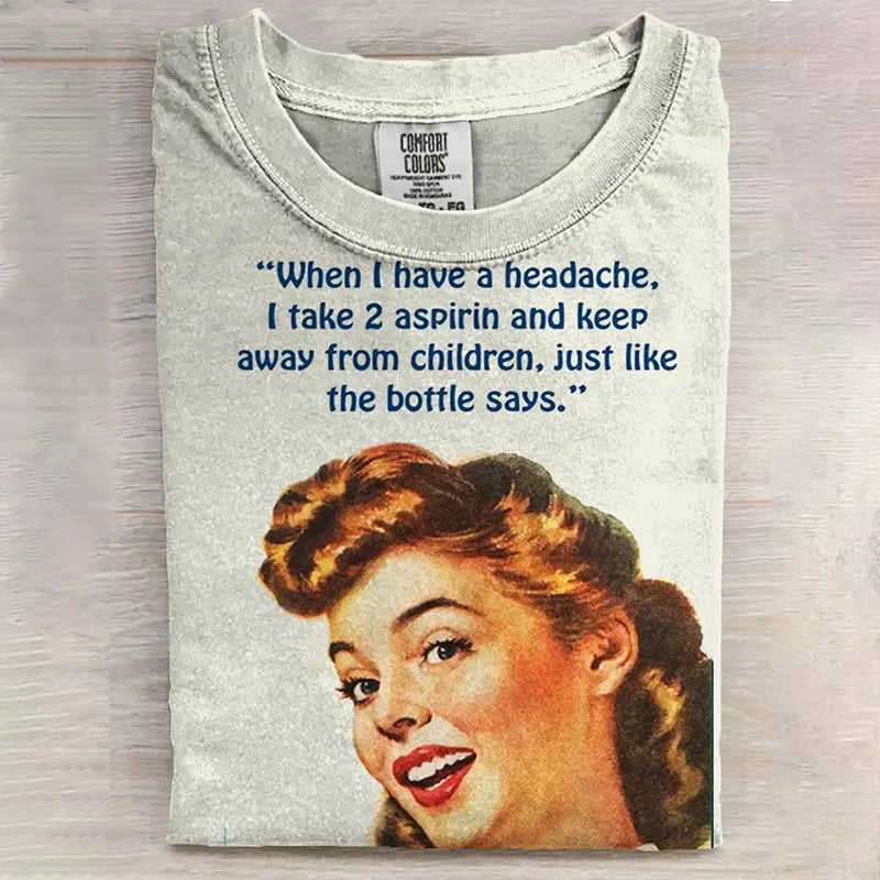Beautifully Crafted T-Shirt