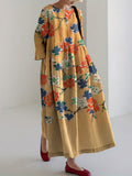 Classic Vintage Dress