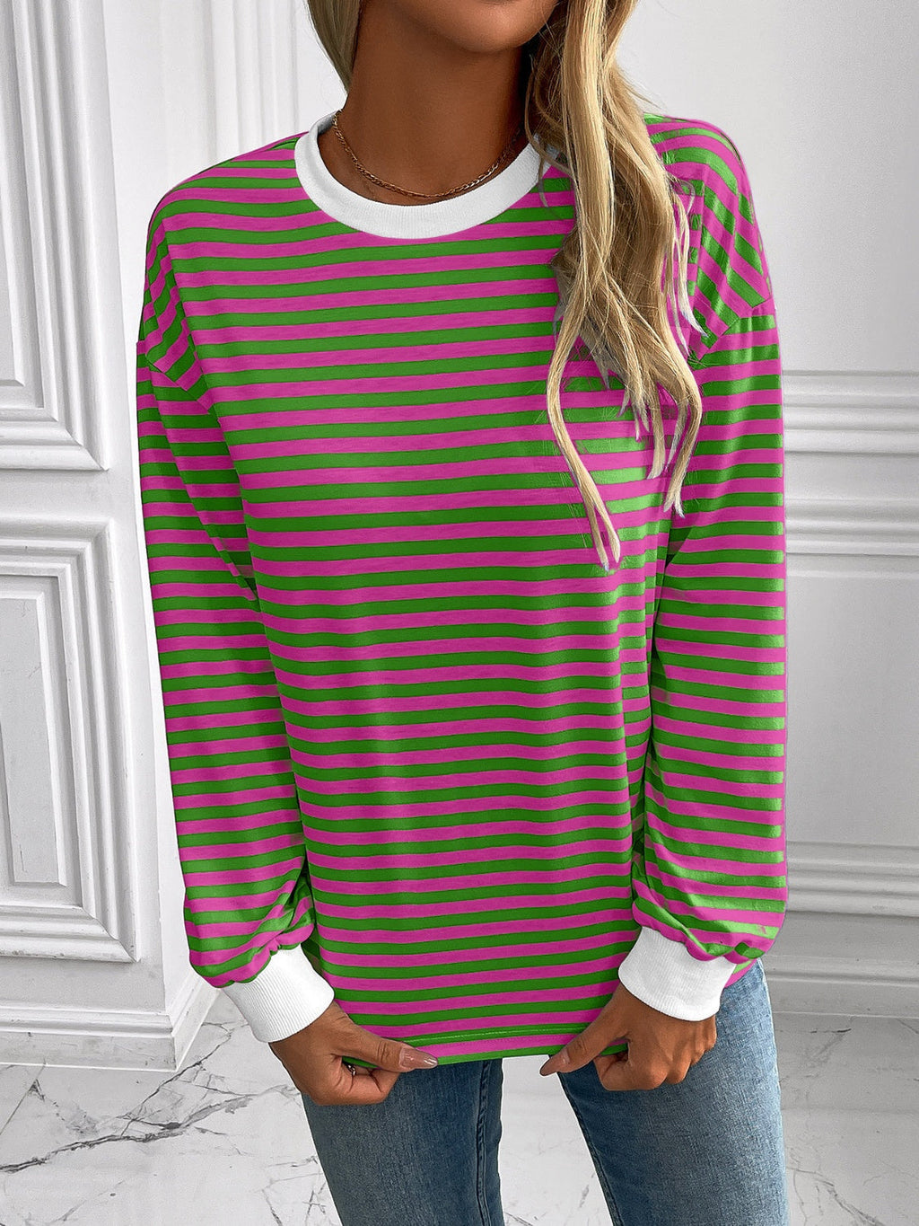Beautifully Crafted Shirt in a Classic Style