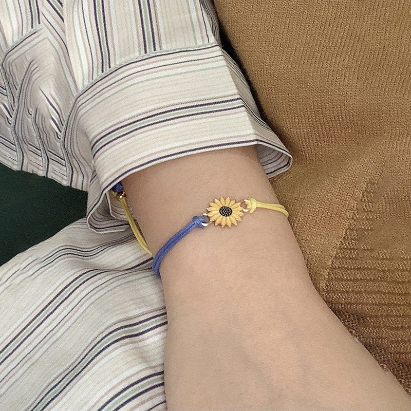 Romantic Bracelet for Special Moments