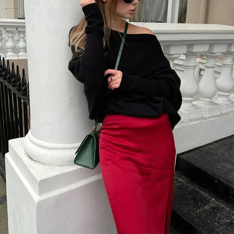 Classic Vintage Sweater