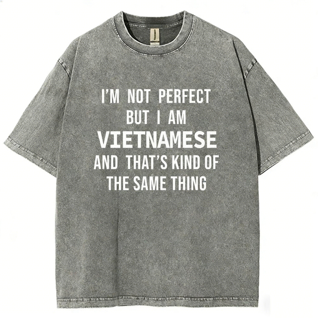 Vintage Inspired T-Shirt