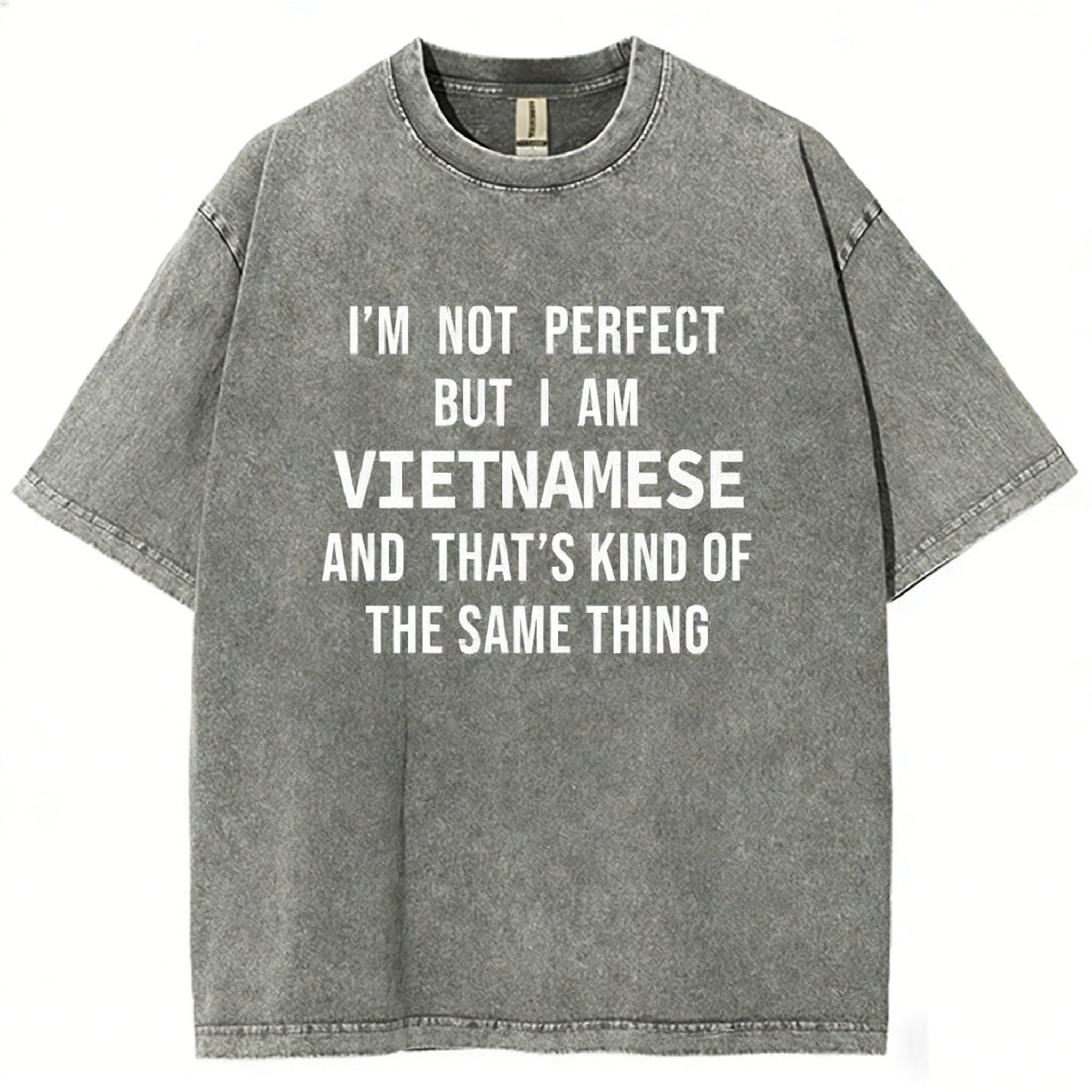 Vintage Inspired T-Shirt