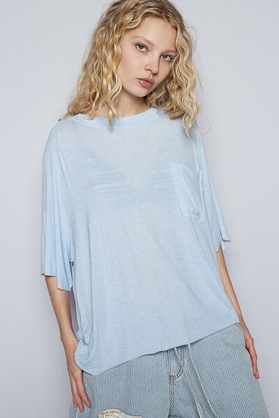 Gracefully Styled T-Shirt for Any Occasion